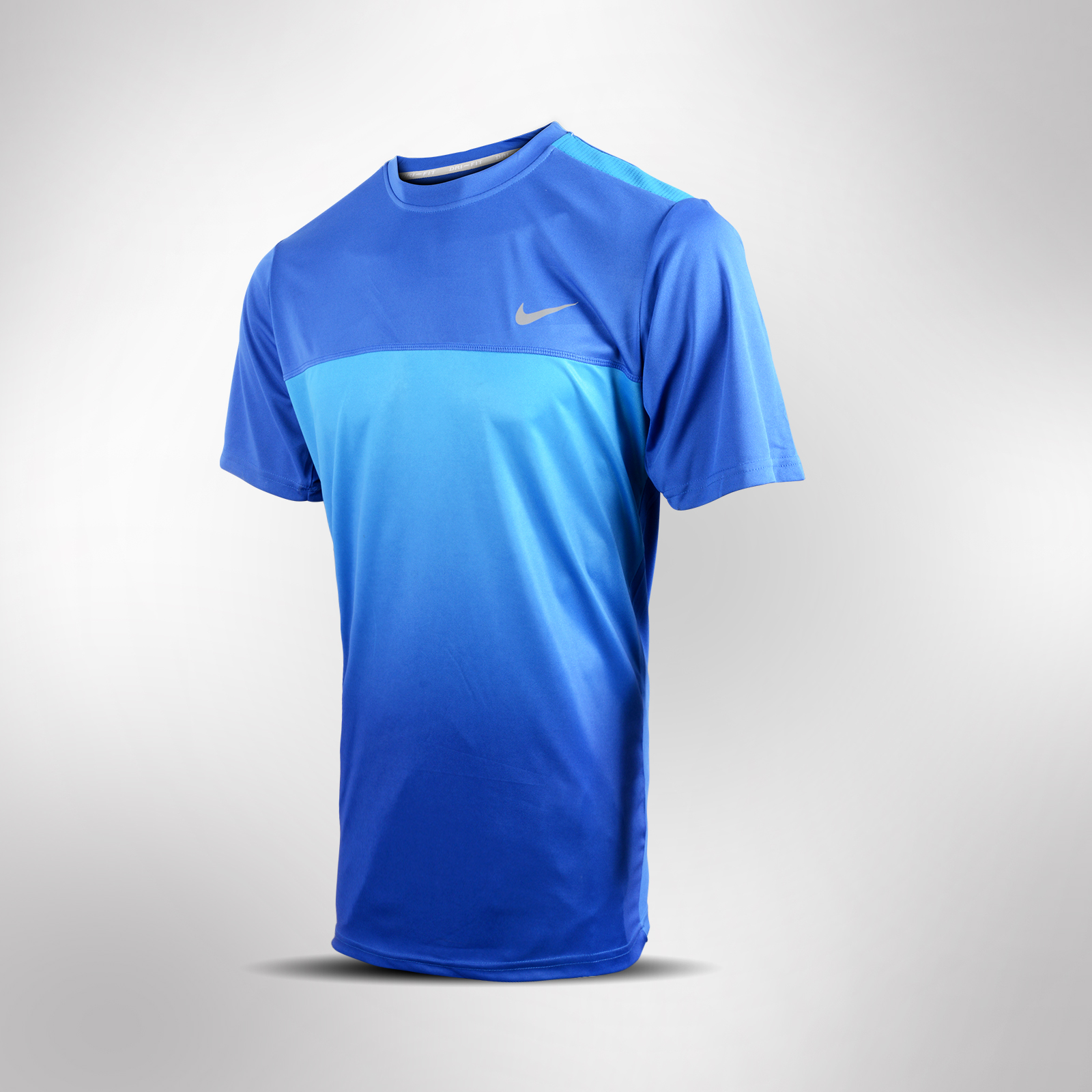 dri fit sports shirts