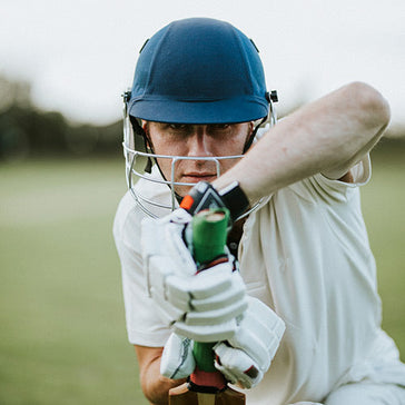 Cricket Bats – Choosing the Right Bat for Your Game | AS Sports