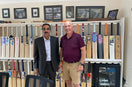 Global partnerships in focus: AS Sports and JS Wright & Sons AS Sports