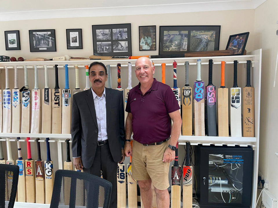 Global partnerships in focus: AS Sports and JS Wright & Sons AS Sports