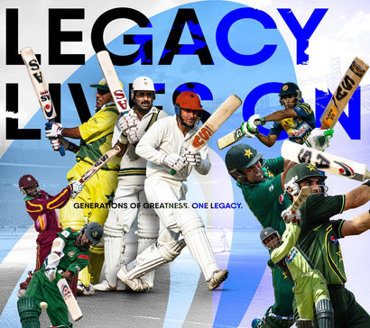 Legacy Lives On - AS Sports since 1960