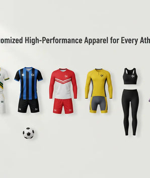 Sportswear AS Sports