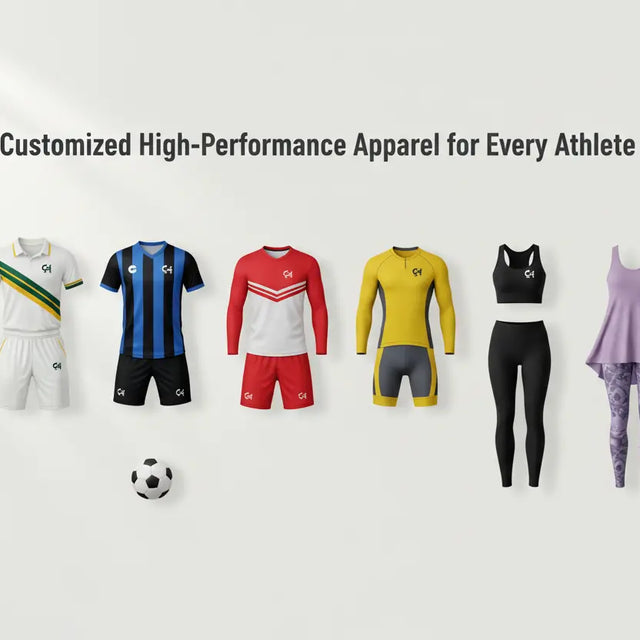Sportswear AS Sports