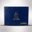 100 Innings Score Book AS | K3 Sports