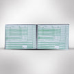 100 Innings Score Book AS | K3 Sports