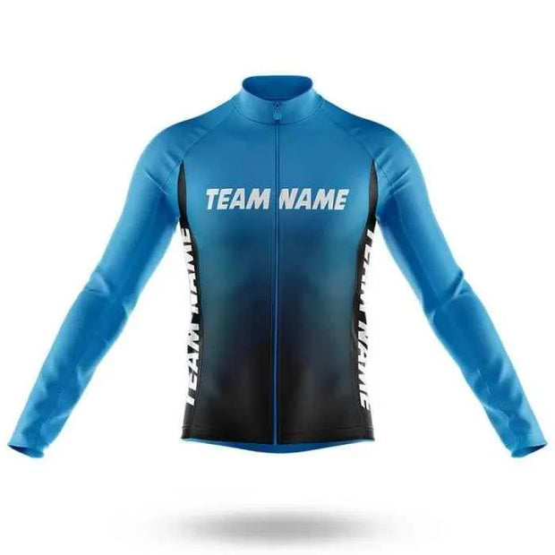 Cycling Jersey & Bib Short Set – Polyester | Race Fit Short Sleeve