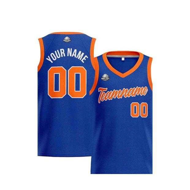 Customized Basketball Uniform Jersey Set – Worldwide Manufacturer