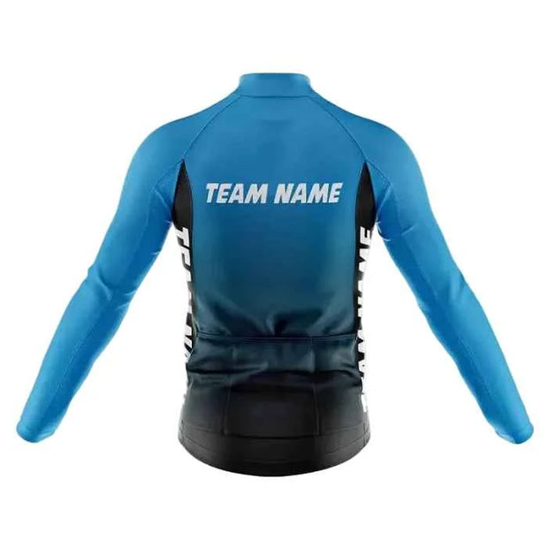 Cycling Jersey & Bib Short Set – Polyester | Race Fit Short Sleeve