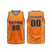 Customized Basketball Uniform Jersey Set – Worldwide Manufacturer