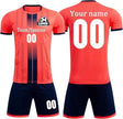 Custom Soccer Uniform – Manufacturer | Worldwide Shipping