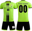 Custom Soccer Uniform – Manufacturer | Worldwide Shipping