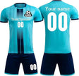 Custom Soccer Uniform – Manufacturer | Worldwide Shipping