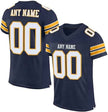 Custom Football Jersey – Breathable 100% Polyester | Worldwide Shipping