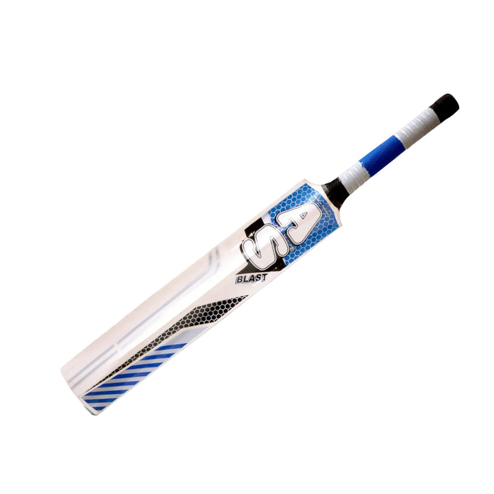AS Indoor Cricket Bat – Premium Tennis Ball Cricket Bat