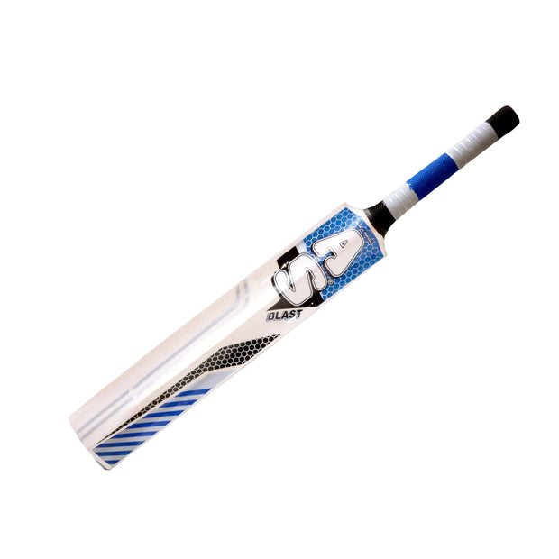 AS Indoor Cricket Bat – Premium Tennis Ball Cricket Bat
