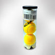 99X Tennis Cricket Ball - 3Pcs/Pet Can