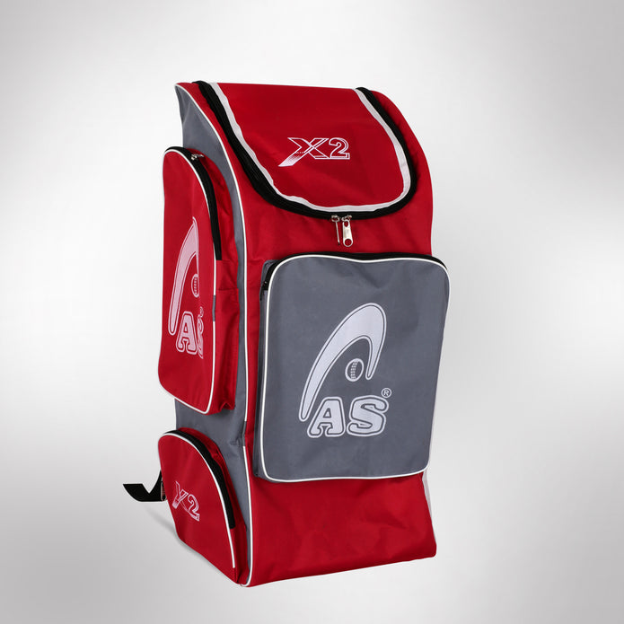AS Cricket Back Pack - X2