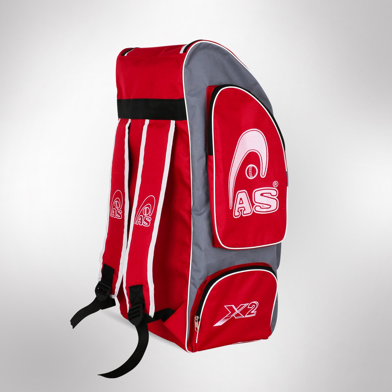 AS Cricket Back Pack - X2