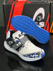 AS Cricket Shoes - CAMO