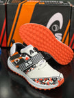 AS Cricket Shoes - CAMO