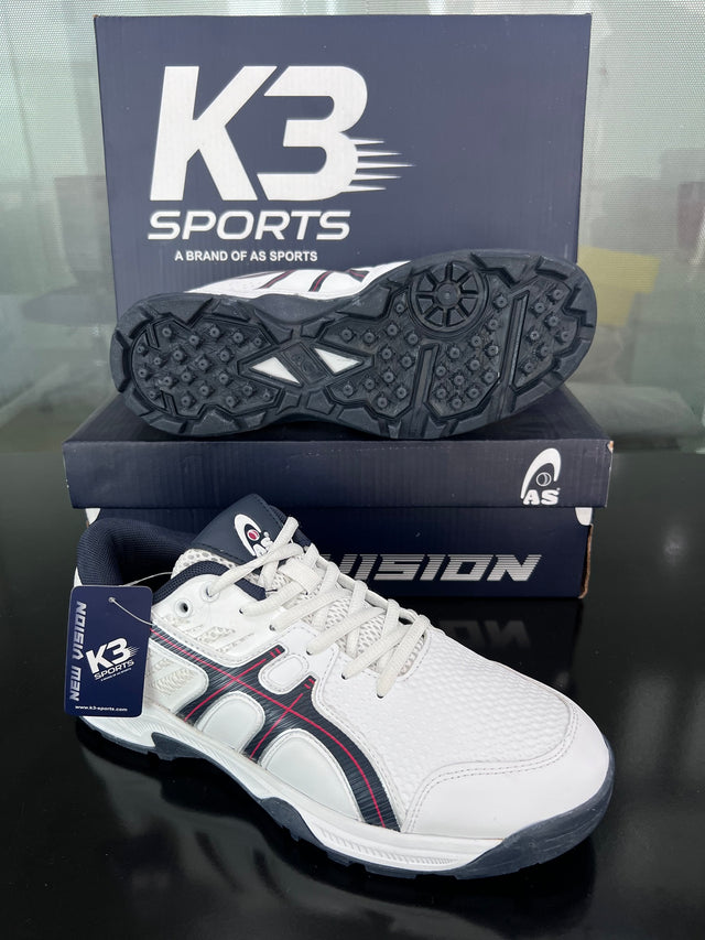AS Cricket Shoes - K3
