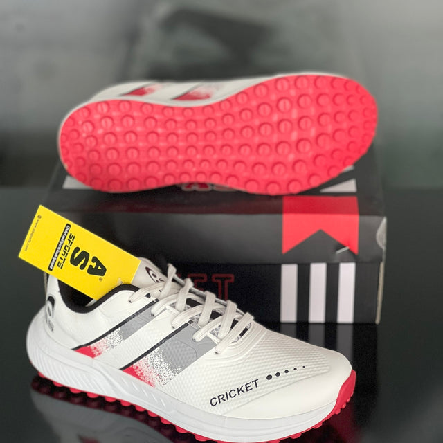 AS Cricket Shoes - ONE.1