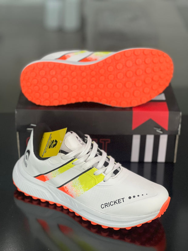 AS Cricket Shoes - ONE.1
