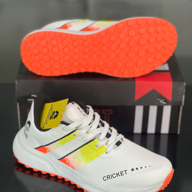 AS Cricket Shoes - ONE.1