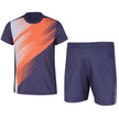 Men's Tennis Uniform Kit | Breathable Sleeveless | Quick Dry 100% Polyester