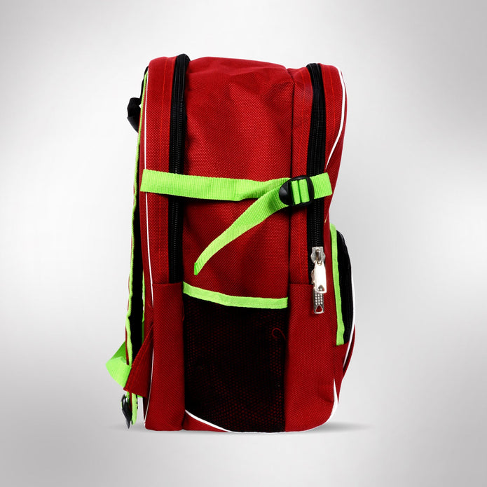Back Pack - EVO SPEED AS | K3 Sports