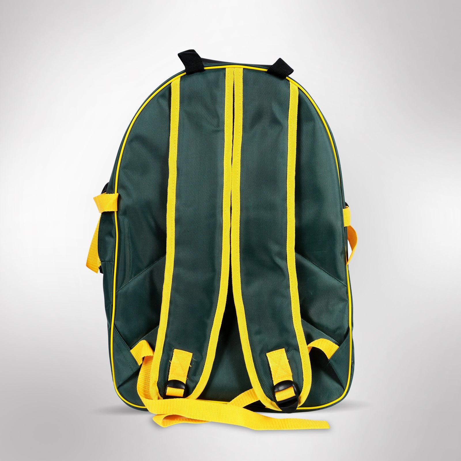 Back Pack - GREEN PCB AS | K3 Sports