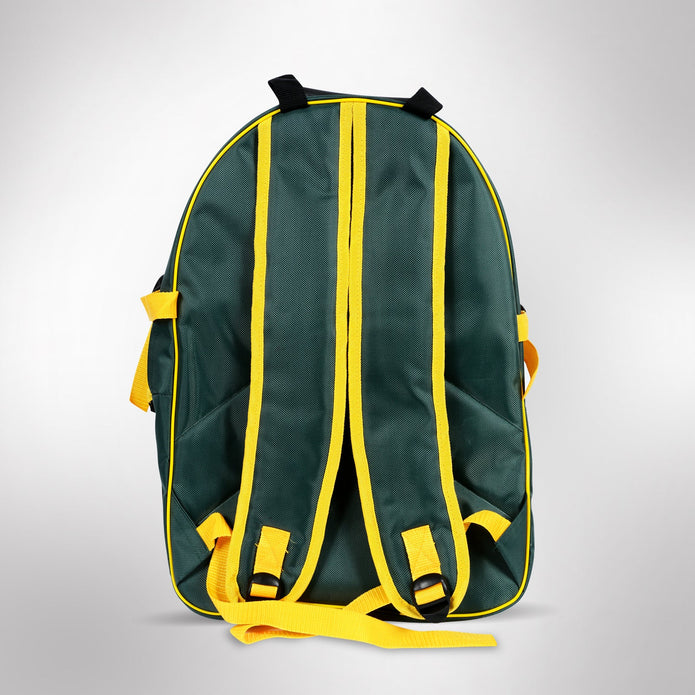 Back Pack - GREEN PCB AS | K3 Sports