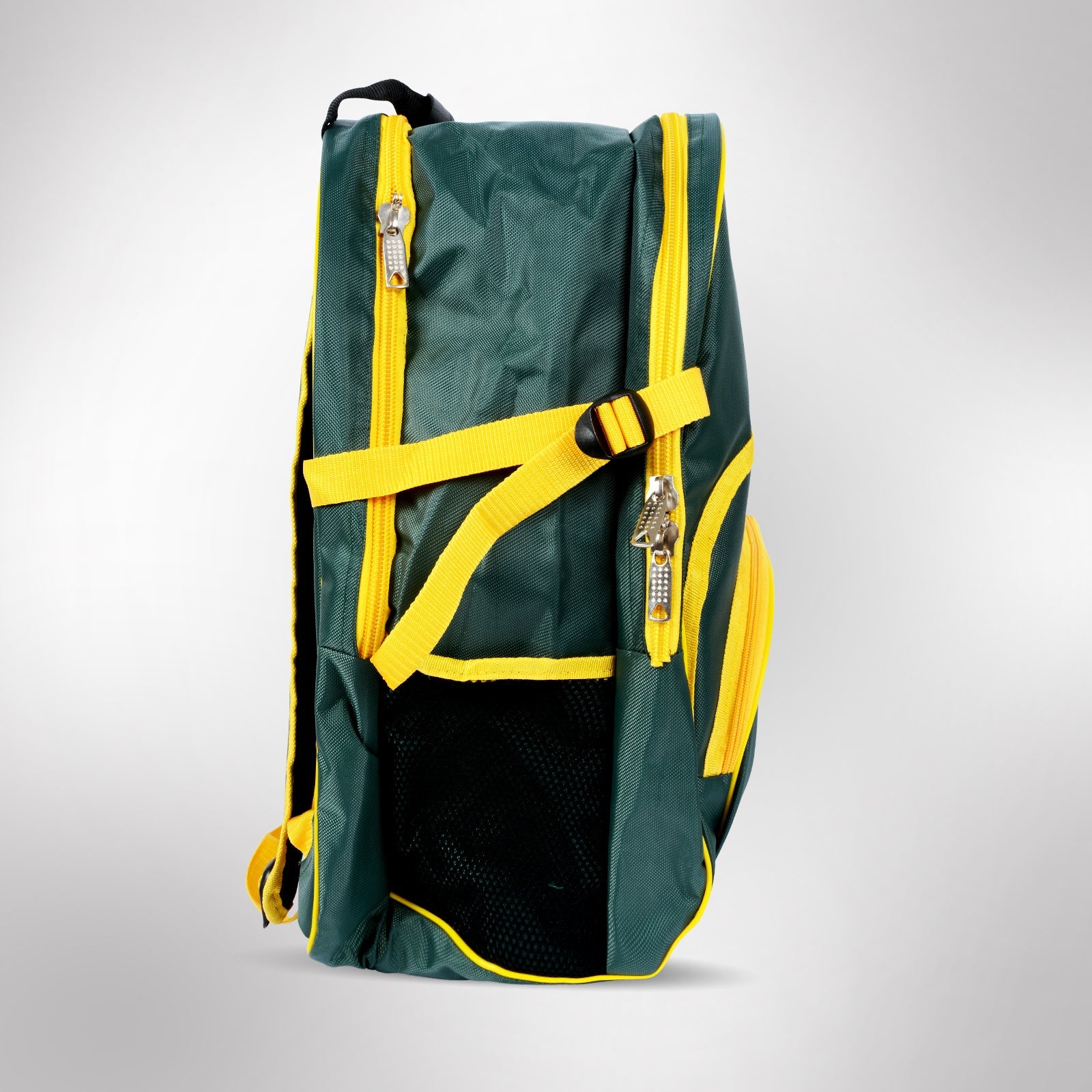 Back Pack - GREEN PCB AS | K3 Sports