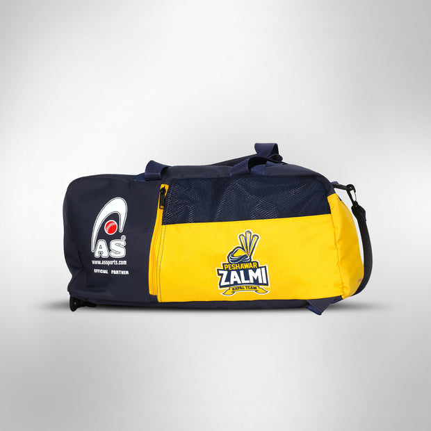 Back Pack - PESHAWAR ZALMI