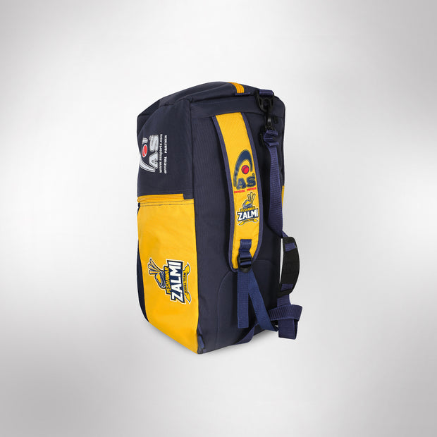 Back Pack - PESHAWAR ZALMI