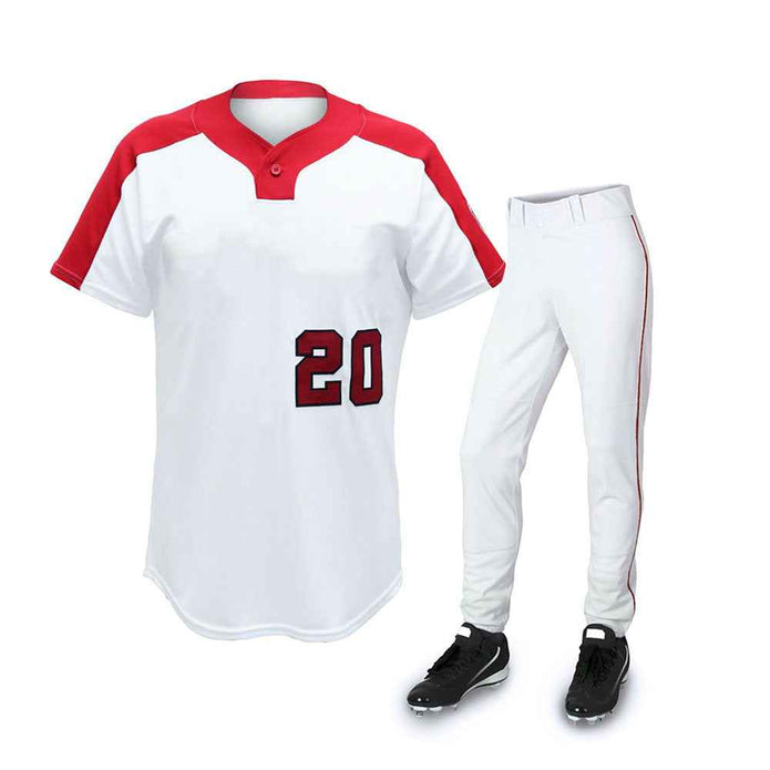 Baseball Uniform