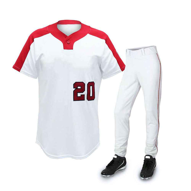 Baseball Uniform