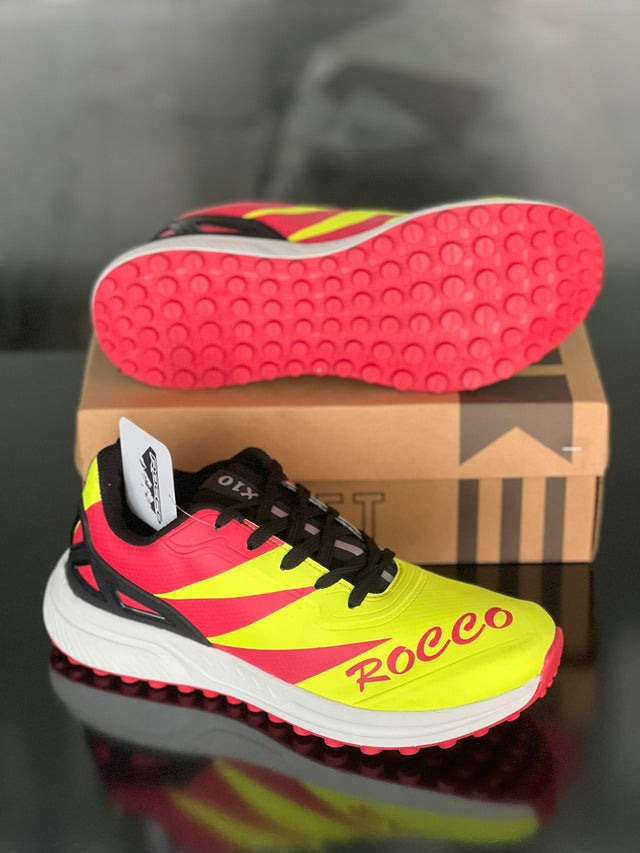 Cricket Shoes - ROCCO