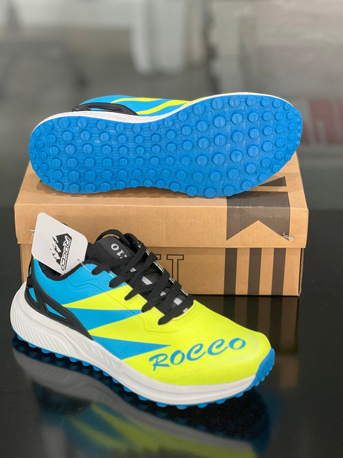AS Sports Cricket Shoes - ROCCO | Best Cricket Shoes for Sale Online AS Sports