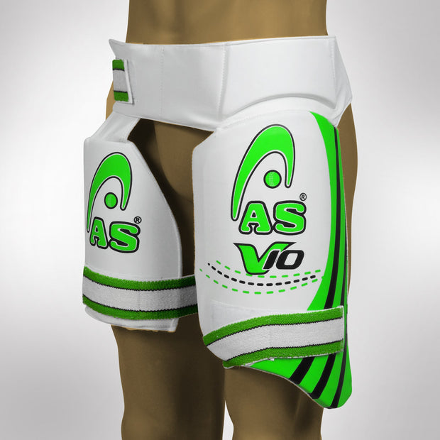 Double Thigh Pad AS | K3 Sports