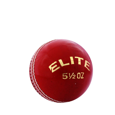Cricket Ball - ELITE 156gm