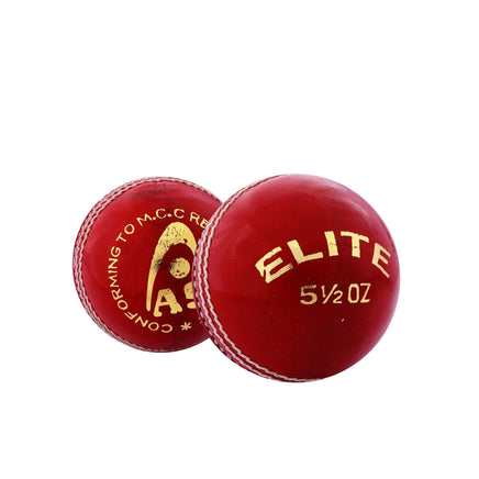 Cricket Ball - ELITE 156gm