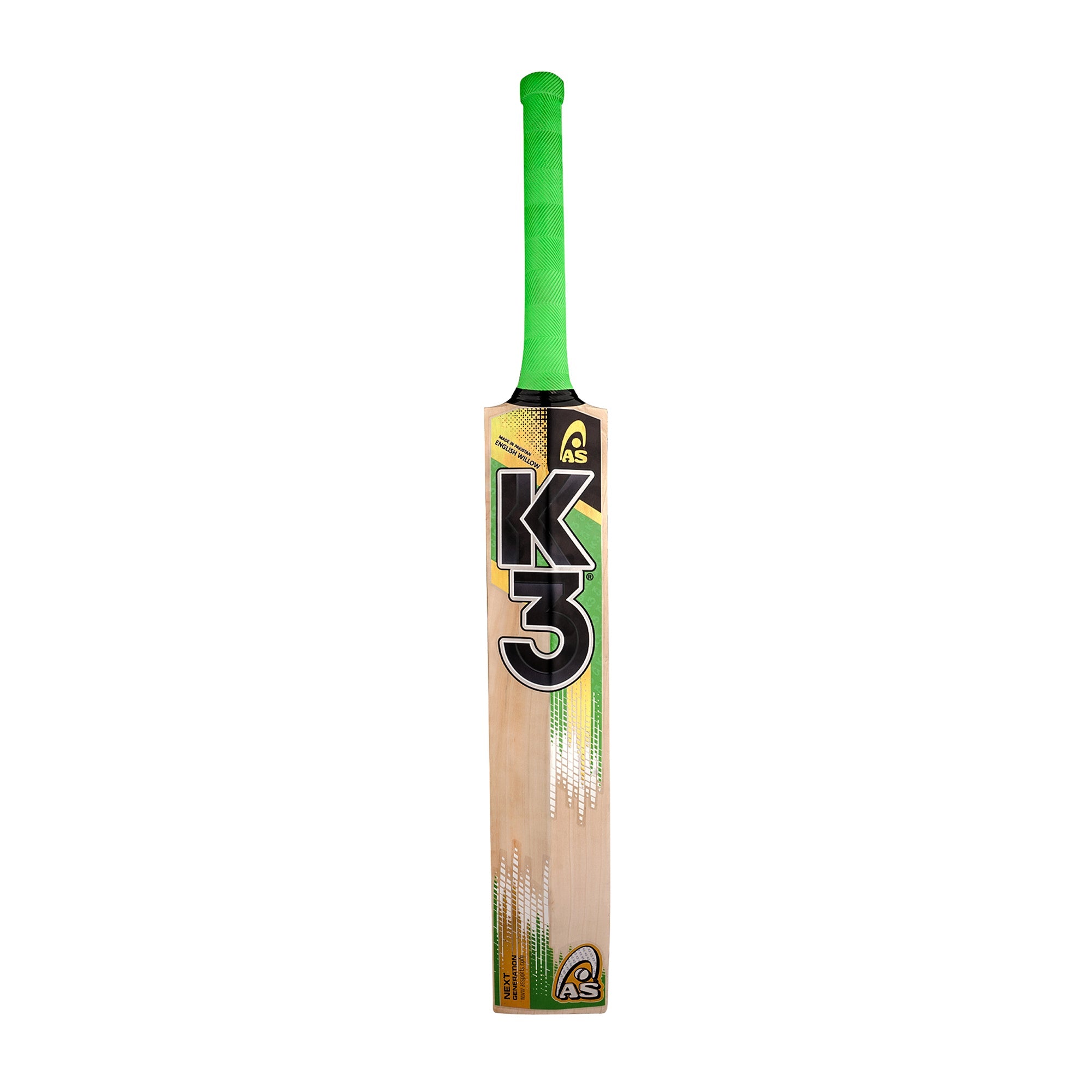 AS Sports K3 V200 English Willow Cricket Bat | Buy Cricket Bat Online AS Sports