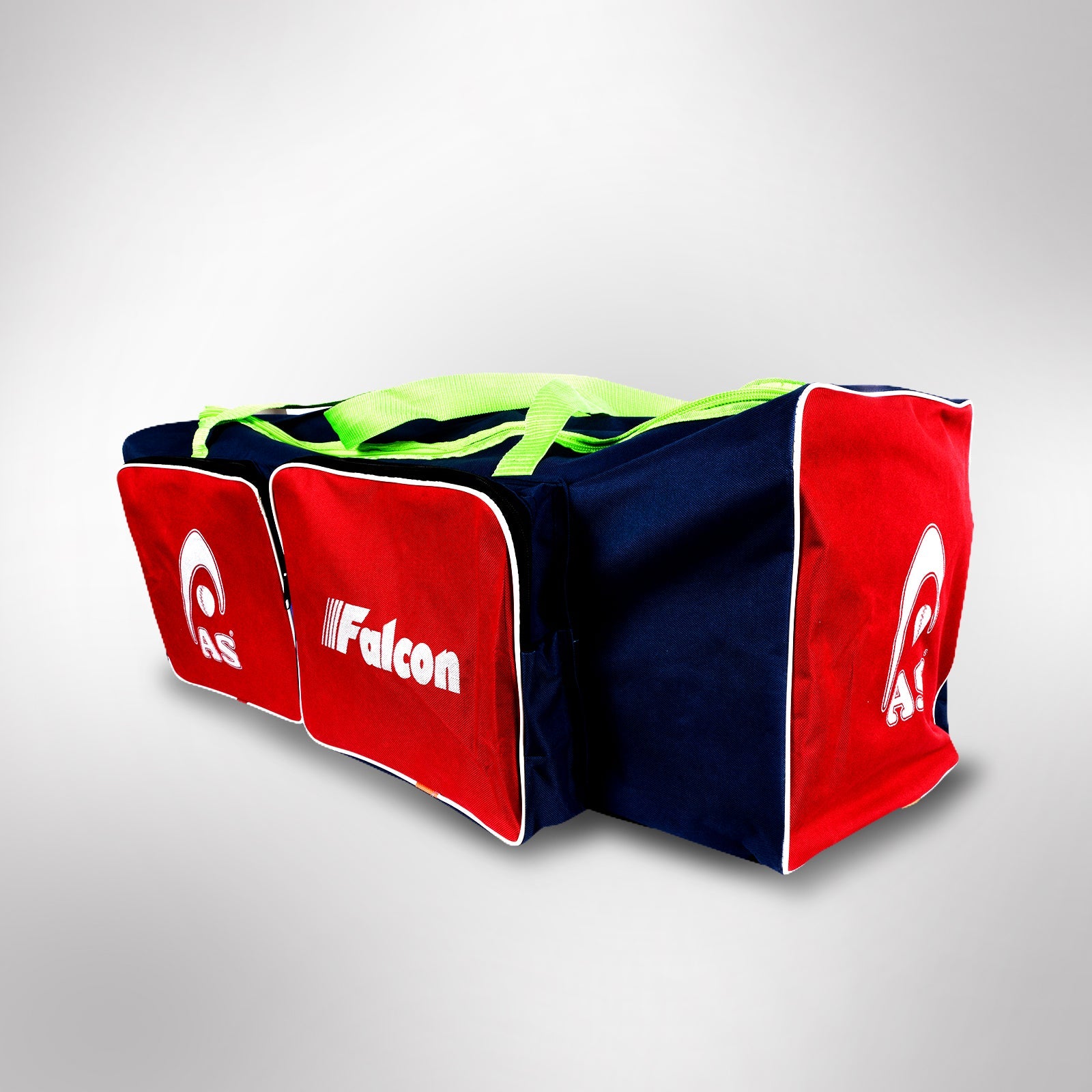 FALCON Kit Bag AS | K3 Sports