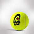 FINE Tennis Cricket Ball - 3Pcs/Pet Can