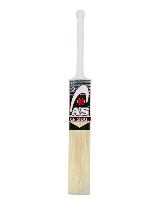 AS English Willow Cricket Bat G200