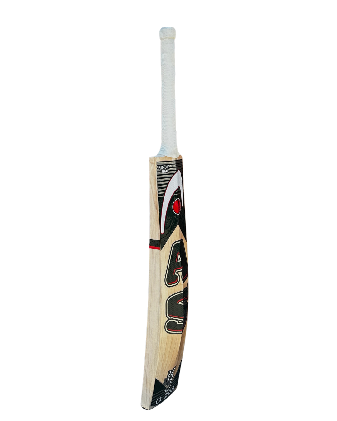AS English Willow Cricket Bat G200 – New Arrival