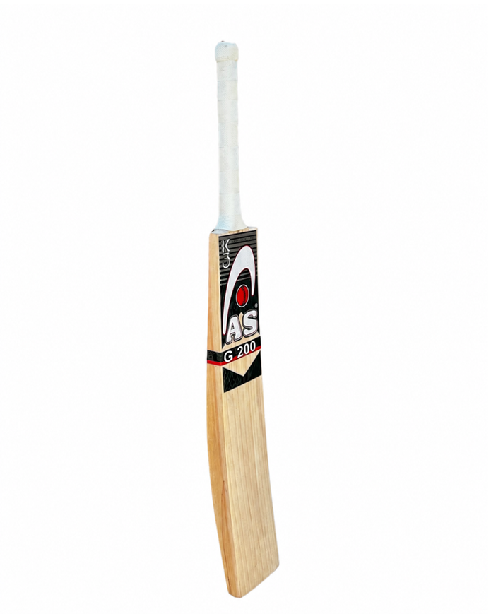 AS English Willow Cricket Bat G200 – New Arrival
