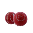Cricket Ball RED KING - 156gm Machine Stitch