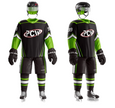 Custom Ice Hockey Uniform | Sublimation Printed